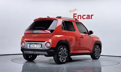 Hyundai Casper 2024, 18566 км, за 11356.18 USD