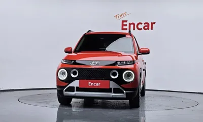 Hyundai Casper 2024, 18566 км, за 11356.18 USD