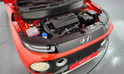 Hyundai Casper 2024, 18566 км, за 11356.18 USD - фото 6