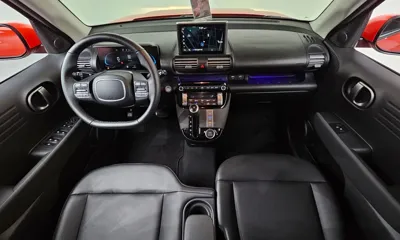 Hyundai Casper 2024, 18566 км, за 11356.18 USD - фото 7