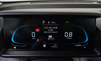 Hyundai Casper 2024, 18566 км, за 11356.18 USD - фото 8