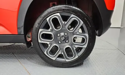 Hyundai Casper 2024, 18566 км, за 11356.18 USD - фото 21