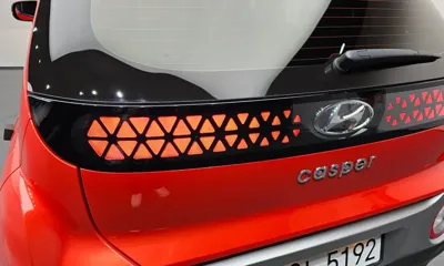 Hyundai Casper 2024, 18566 км, за 11356.18 USD - фото 23