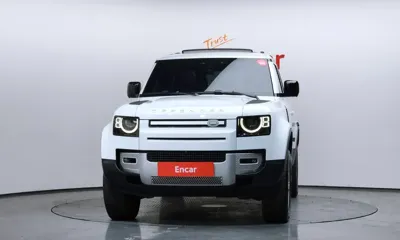 Land Rover Defender 2020, 164153 км, за 27684.17 USD