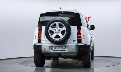 Land Rover Defender 2020, 164153 км, за 27684.17 USD