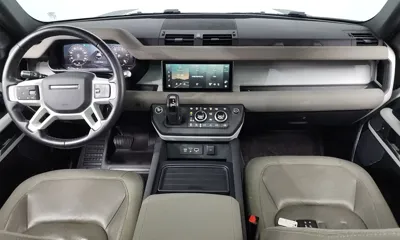 Land Rover Defender 2020, 164153 км, за 27684.17 USD - фото 7