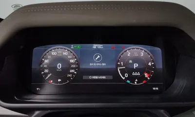 Land Rover Defender 2020, 164153 км, за 27684.17 USD - фото 8