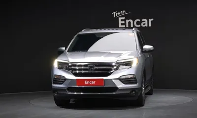 Honda Pilot 2017, 167976 км, за 7548.9 USD