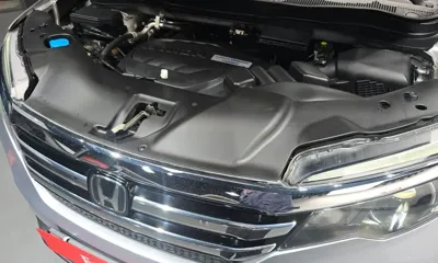 Honda Pilot 2017, 167976 км, за 7488.44 USD - фото 6