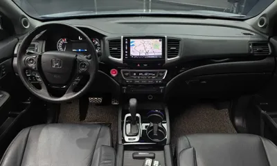 Honda Pilot 2017, 167976 км, за 7488.44 USD - фото 7
