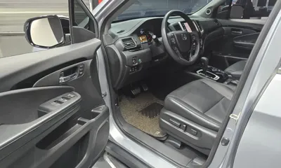Honda Pilot 2017, 167976 км, за 7488.44 USD - фото 10