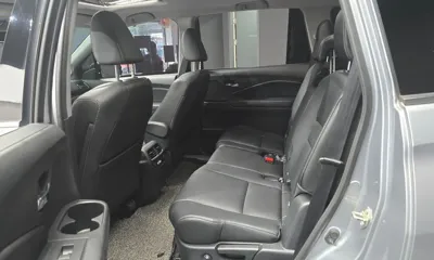 Honda Pilot 2017, 167976 км, за 7488.44 USD - фото 11