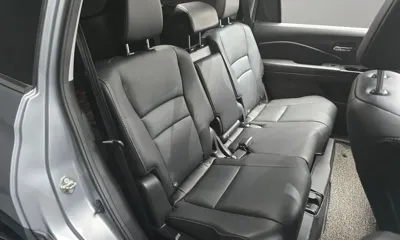 Honda Pilot 2017, 167976 км, за 7488.44 USD - фото 12