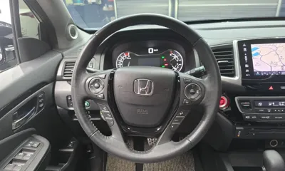Honda Pilot 2017, 167976 км, за 7488.44 USD - фото 13