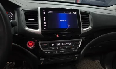 Honda Pilot 2017, 167976 км, за 7488.44 USD - фото 15