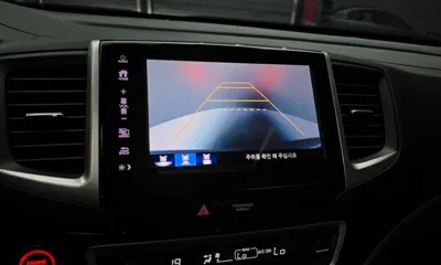 Honda Pilot 2017, 167976 км, за 7488.44 USD - фото 16