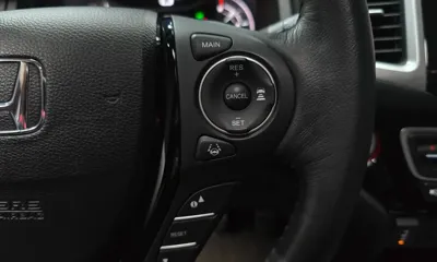 Honda Pilot 2017, 167976 км, за 7488.44 USD - фото 17