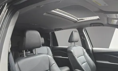 Honda Pilot 2017, 167976 км, за 7488.44 USD - фото 19