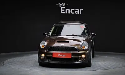 MINI Cooper 2012, 115119 км, за 3087.23 USD