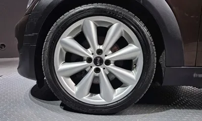 MINI Cooper 2012, 115119 км, за 3087.23 USD