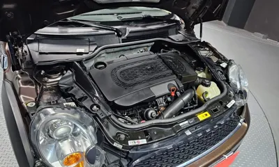MINI Cooper 2012, 115119 км, за 3087.23 USD - фото 6