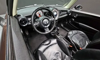 MINI Cooper 2012, 115119 км, за 3087.23 USD - фото 7