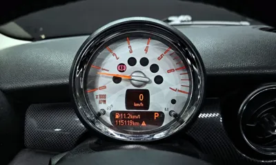 MINI Cooper 2012, 115119 км, за 3087.23 USD - фото 8