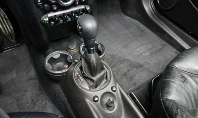 MINI Cooper 2012, 115119 км, за 3087.23 USD - фото 9