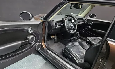MINI Cooper 2012, 115119 км, за 3087.23 USD - фото 11
