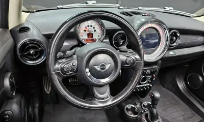 MINI Cooper 2012, 115119 км, за 3087.23 USD - фото 14