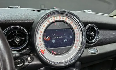 MINI Cooper 2012, 115119 км, за 3087.23 USD - фото 16