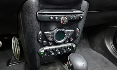 MINI Cooper 2012, 115119 км, за 3087.23 USD - фото 17