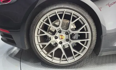 Porsche 911 2021, 52273 км, за 94259.86 USD