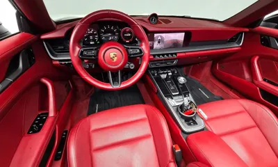 Porsche 911 2021, 52273 км, за 94259.86 USD - фото 7