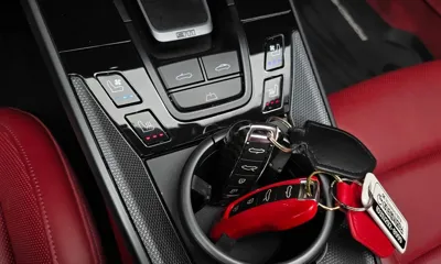 Porsche 911 2021, 52273 км, за 94259.86 USD - фото 15