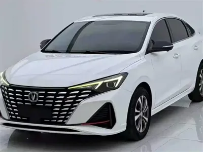 Changan Eado · 2020 год
