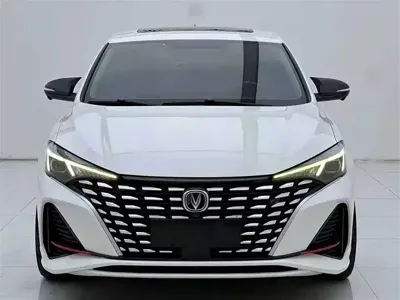 Changan Eado 2020, 50000 км, за 4508.68 USD