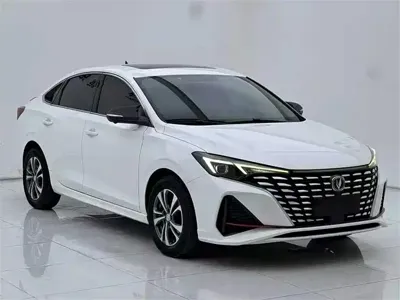 Changan Eado 2020, 50000 км, за 4508.68 USD
