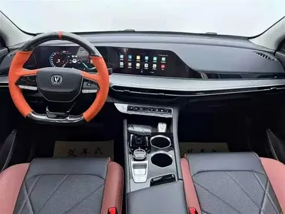Changan Eado 2020, 50000 км, за 4508.68 USD