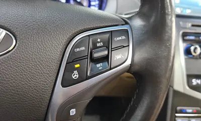 Hyundai Grandeur 2016, 178978 км, за 4488.68 USD - фото 18