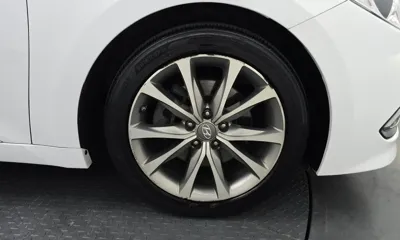 Hyundai Grandeur 2016, 178978 км, за 4488.68 USD - фото 21