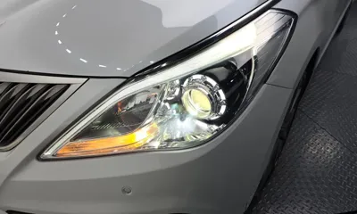 Hyundai Grandeur 2016, 178978 км, за 4488.68 USD - фото 22