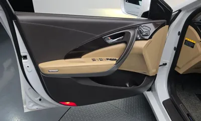 Hyundai Grandeur 2016, 178978 км, за 4488.68 USD - фото 24