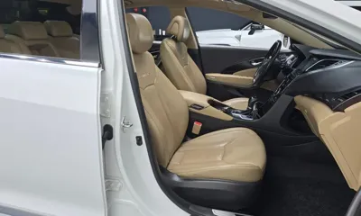 Hyundai Grandeur 2016, 178978 км, за 4488.68 USD - фото 26