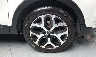 Renault-KoreaSamsung QM3 2019, 95337 км, за 5204.27 USD