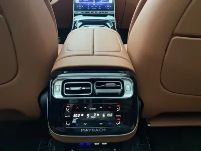 Mercedes-Benz S-Class 2023, 51000 км, за 142031.28 USD - фото 16