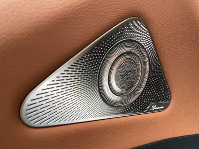 Mercedes-Benz S-Class 2023, 51000 км, за 142031.28 USD - фото 19