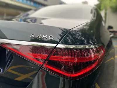 Mercedes-Benz S-Class 2023, 51000 км, за 142031.28 USD - фото 24