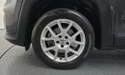 Jeep Renegade 2021, 53067 км, за 10603.7 USD