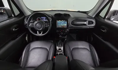 Jeep Renegade 2021, 53067 км, за 10603.7 USD - фото 7